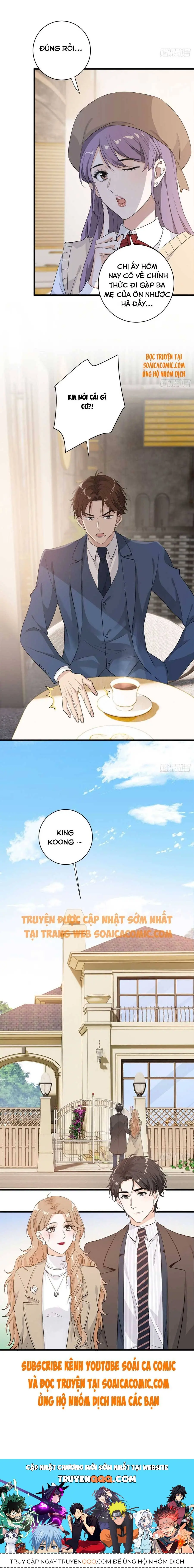 Ninita Yêu Dấu - Phần 2 Chapter 271.4 - Trang 7