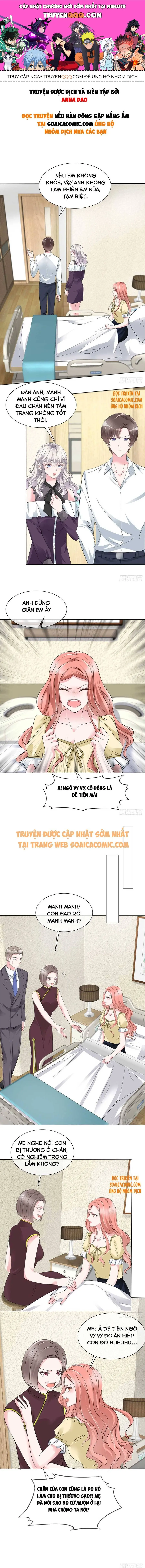 Ninita Yêu Dấu - Phần 2 Chapter 271.5 - Trang 2