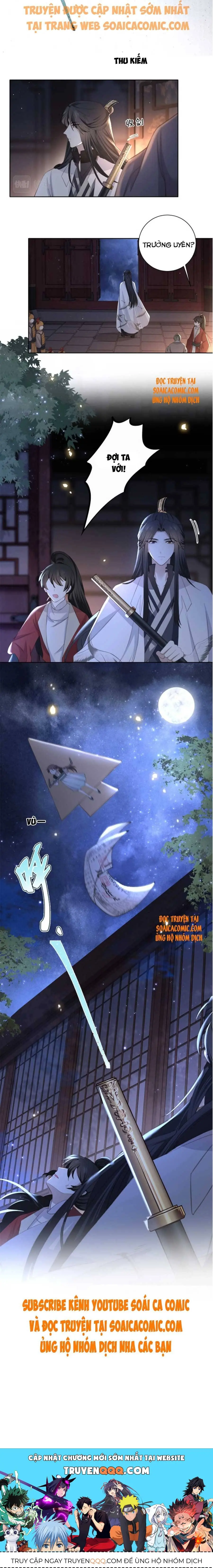 Ninita Yêu Dấu - Phần 2 Chapter 271.6 - Trang 7
