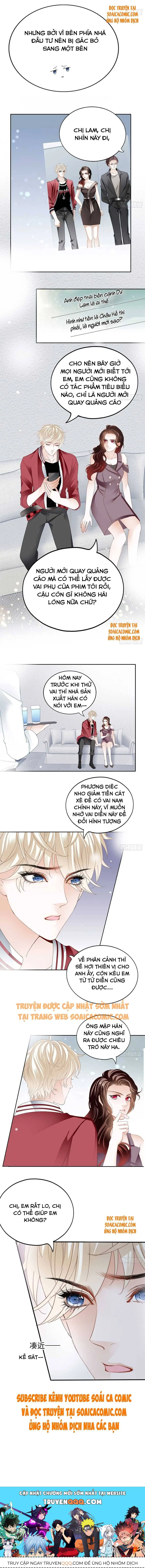 Ninita Yêu Dấu - Phần 2 Chapter 272.1 - Trang 5