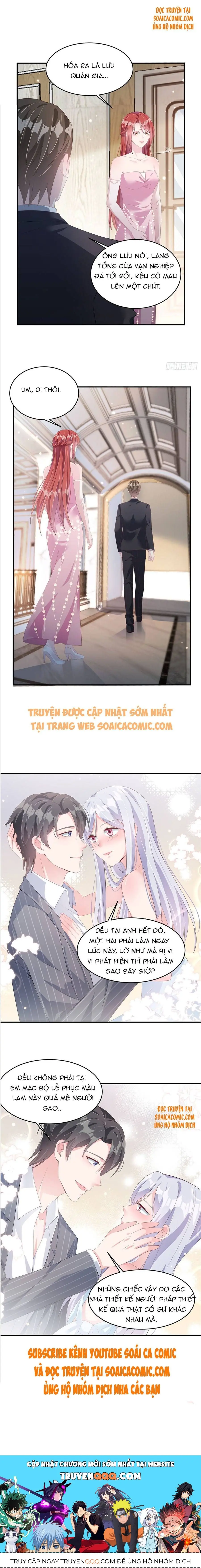 Ninita Yêu Dấu - Phần 2 Chapter 272.3 - Trang 7