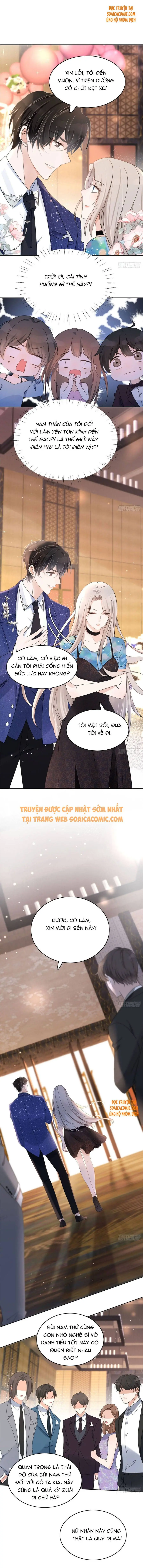 Ninita Yêu Dấu - Phần 2 Chapter 280.9 - Trang 8