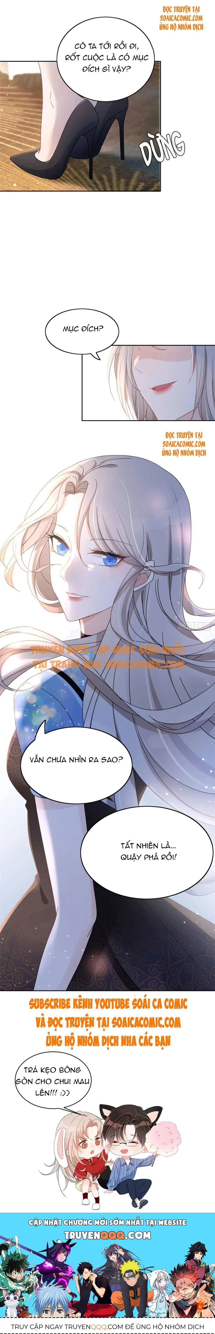 Ninita Yêu Dấu - Phần 2 Chapter 280.9 - Trang 9