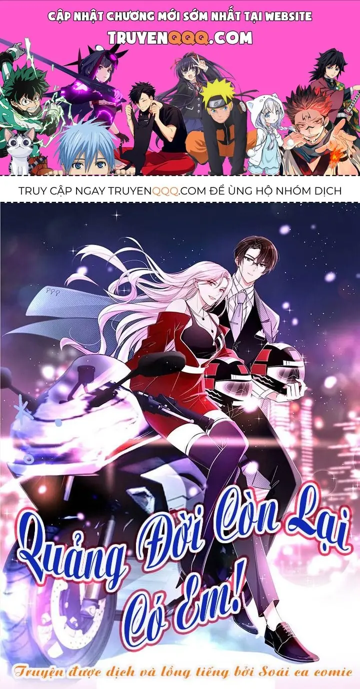 Ninita Yêu Dấu - Phần 2 Chapter 281.2 - Trang 2