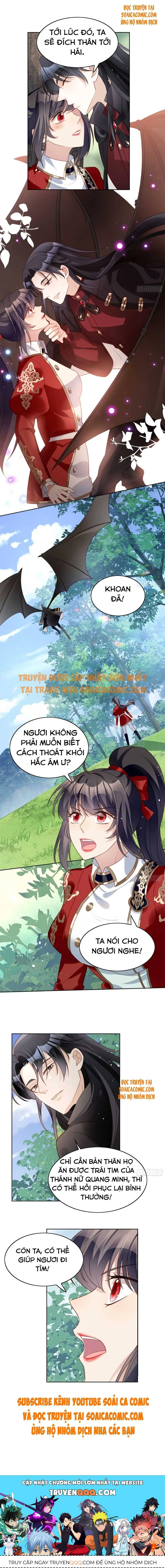 Ninita Yêu Dấu - Phần 2 Chapter 281.6 - Trang 7