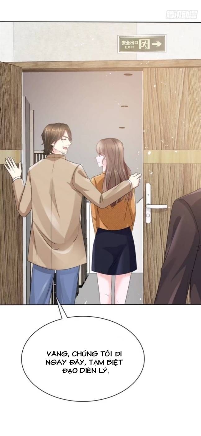 Ninita Yêu Dấu - Phần 2 Chapter 281.7 - Trang 11