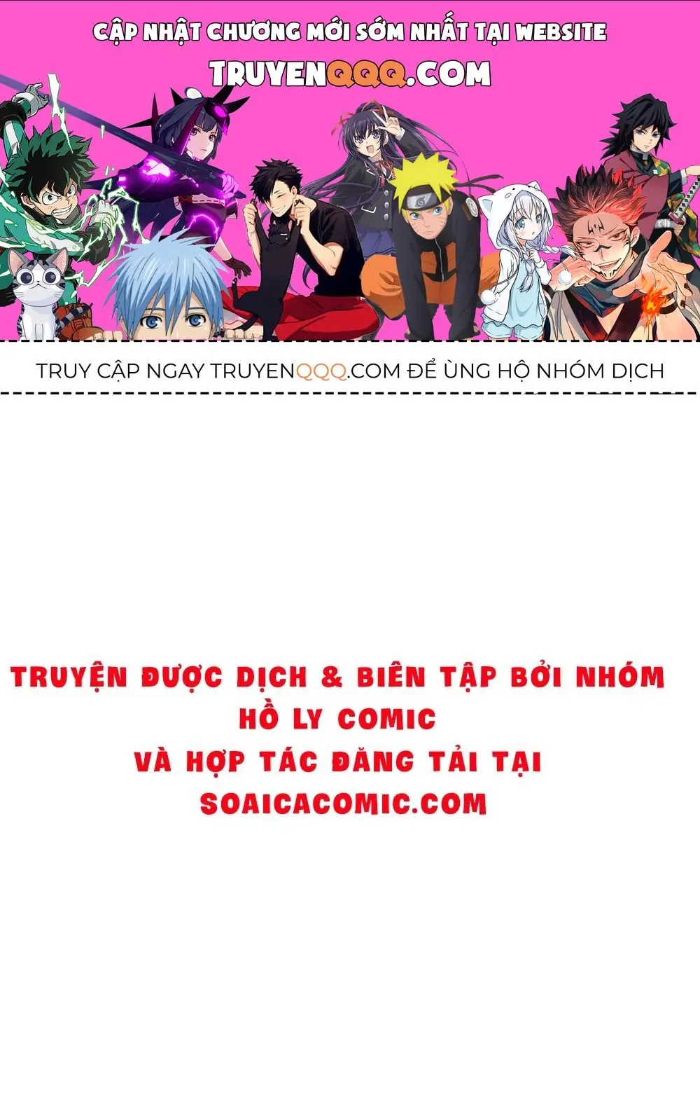 Ninita Yêu Dấu - Phần 2 Chapter 281.7 - Trang 2