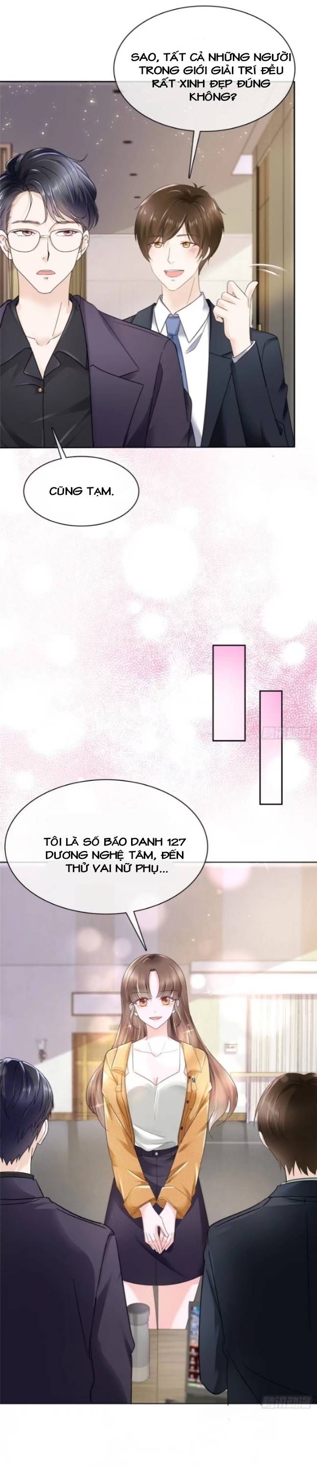 Ninita Yêu Dấu - Phần 2 Chapter 281.7 - Trang 5