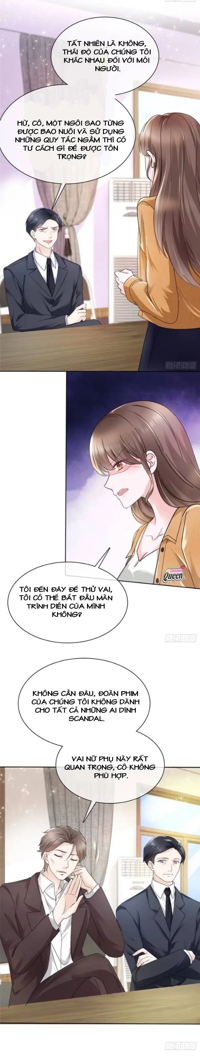 Ninita Yêu Dấu - Phần 2 Chapter 281.7 - Trang 7
