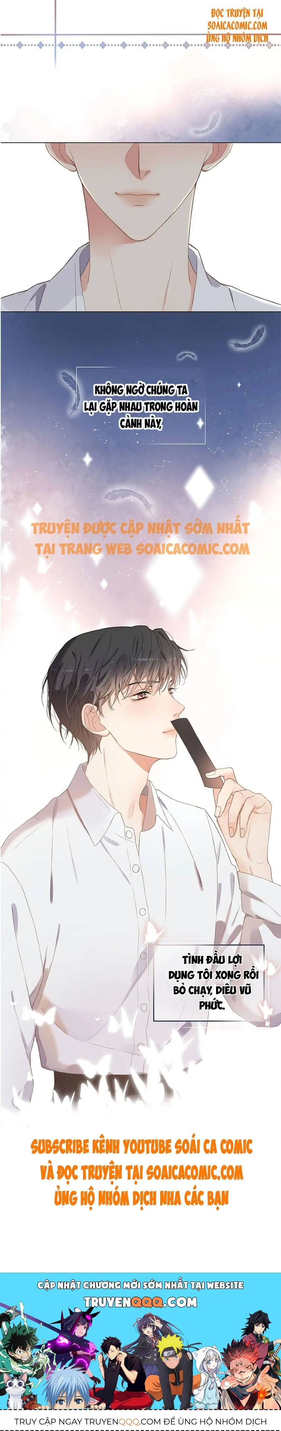 Ninita Yêu Dấu - Phần 2 Chapter 281.8 - Trang 9