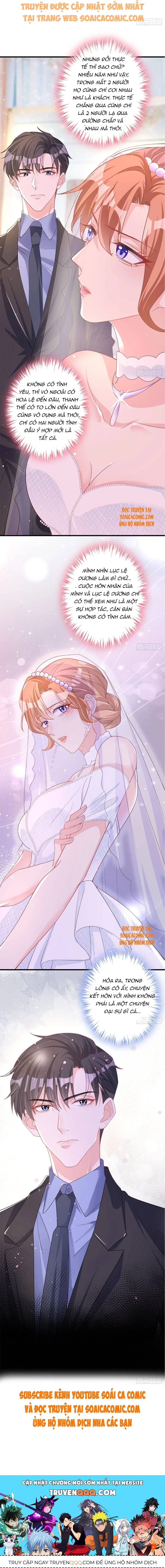 Ninita Yêu Dấu - Phần 2 Chapter 282.1 - Trang 7