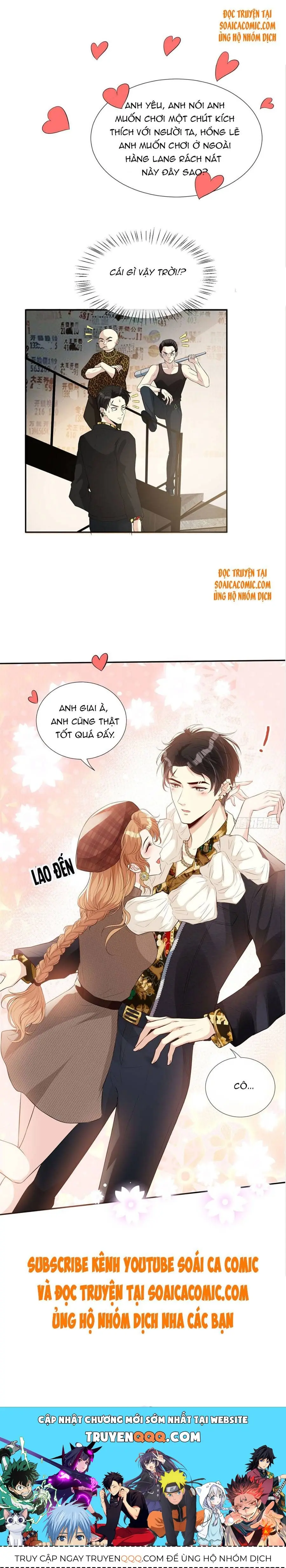 Ninita Yêu Dấu - Phần 2 Chapter 282.2 - Trang 7