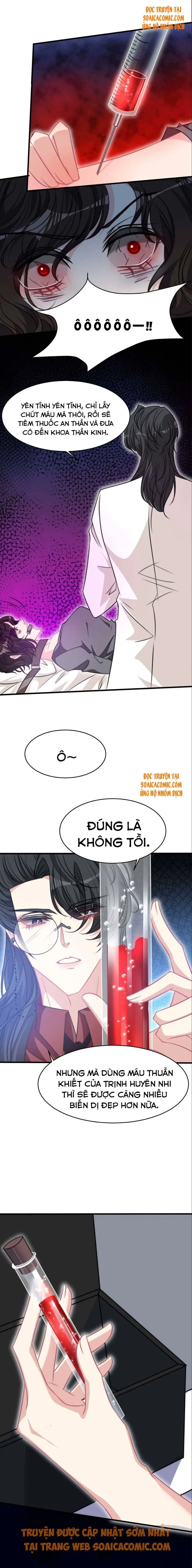 Ninita Yêu Dấu - Phần 2 Chapter 282.4 - Trang 8