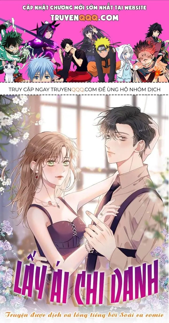 Ninita Yêu Dấu - Phần 2 Chapter 282.5 - Trang 2