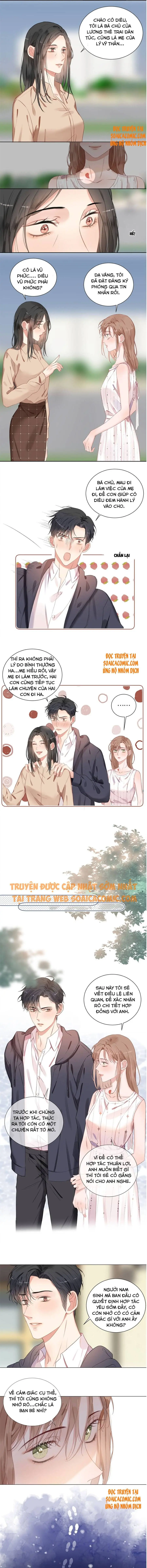 Ninita Yêu Dấu - Phần 2 Chapter 282.5 - Trang 7
