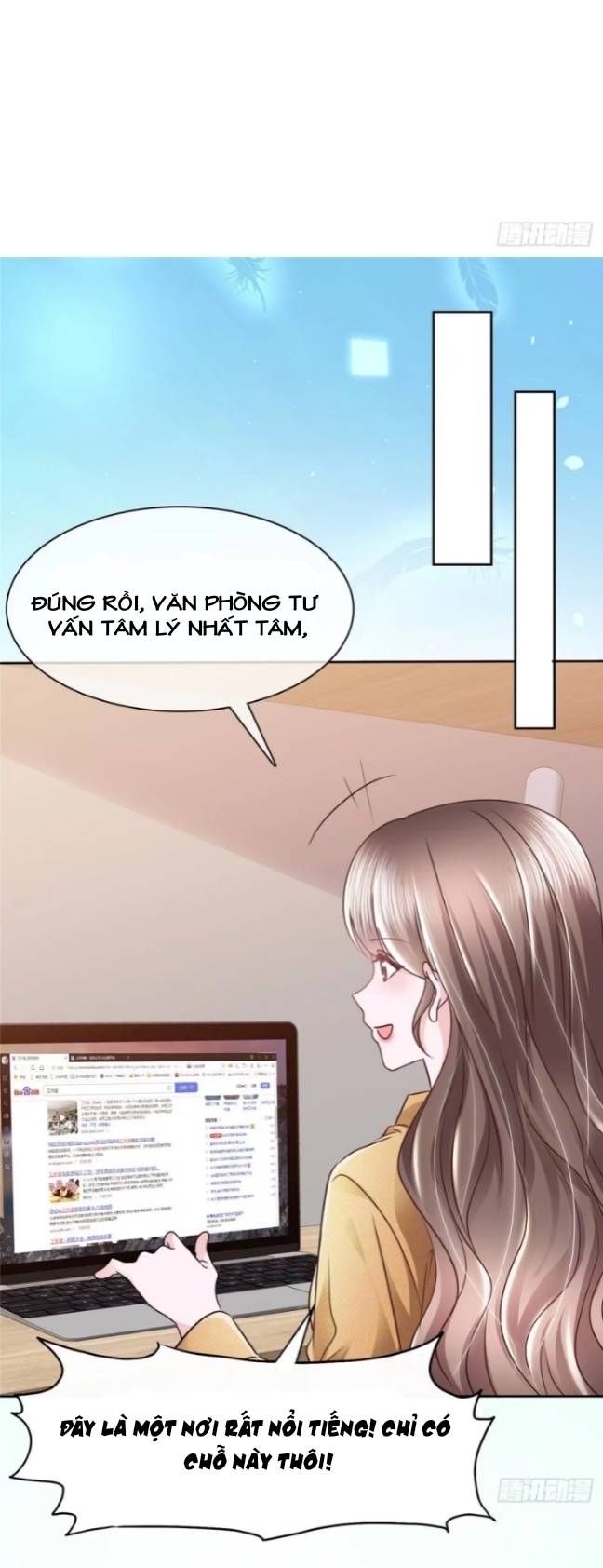 Ninita Yêu Dấu - Phần 2 Chapter 282.7 - Trang 11