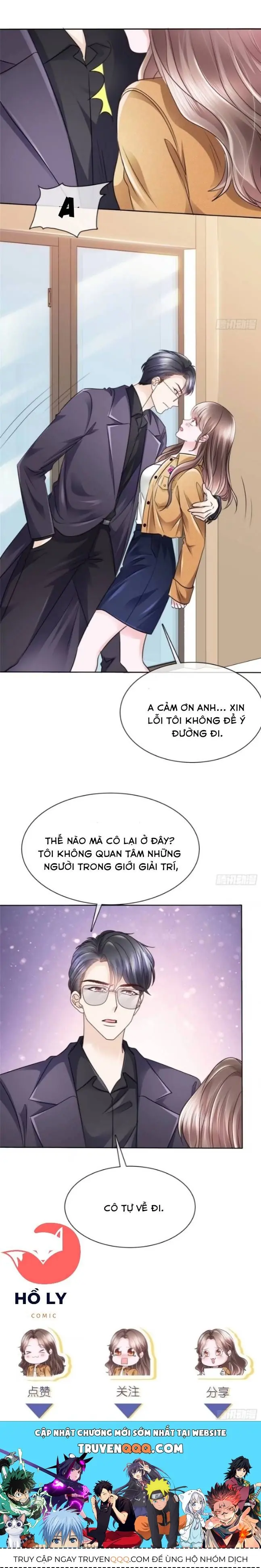 Ninita Yêu Dấu - Phần 2 Chapter 282.7 - Trang 13