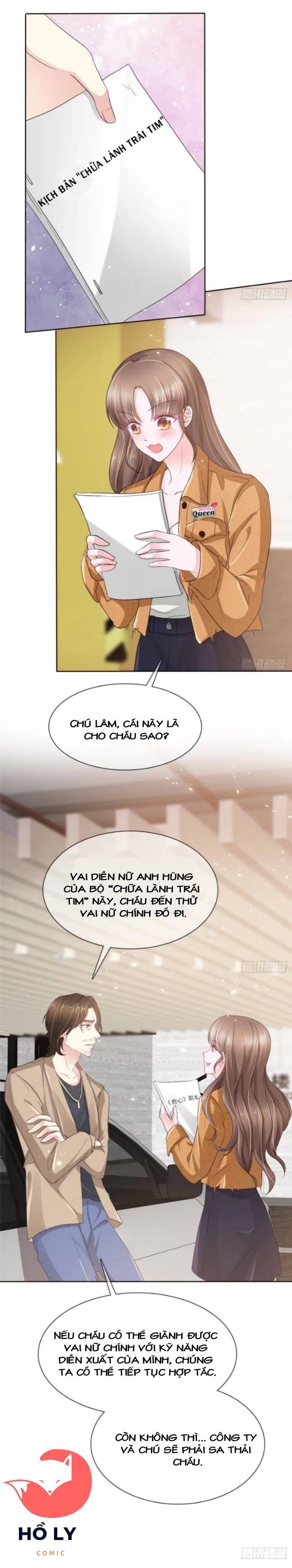Ninita Yêu Dấu - Phần 2 Chapter 282.7 - Trang 4