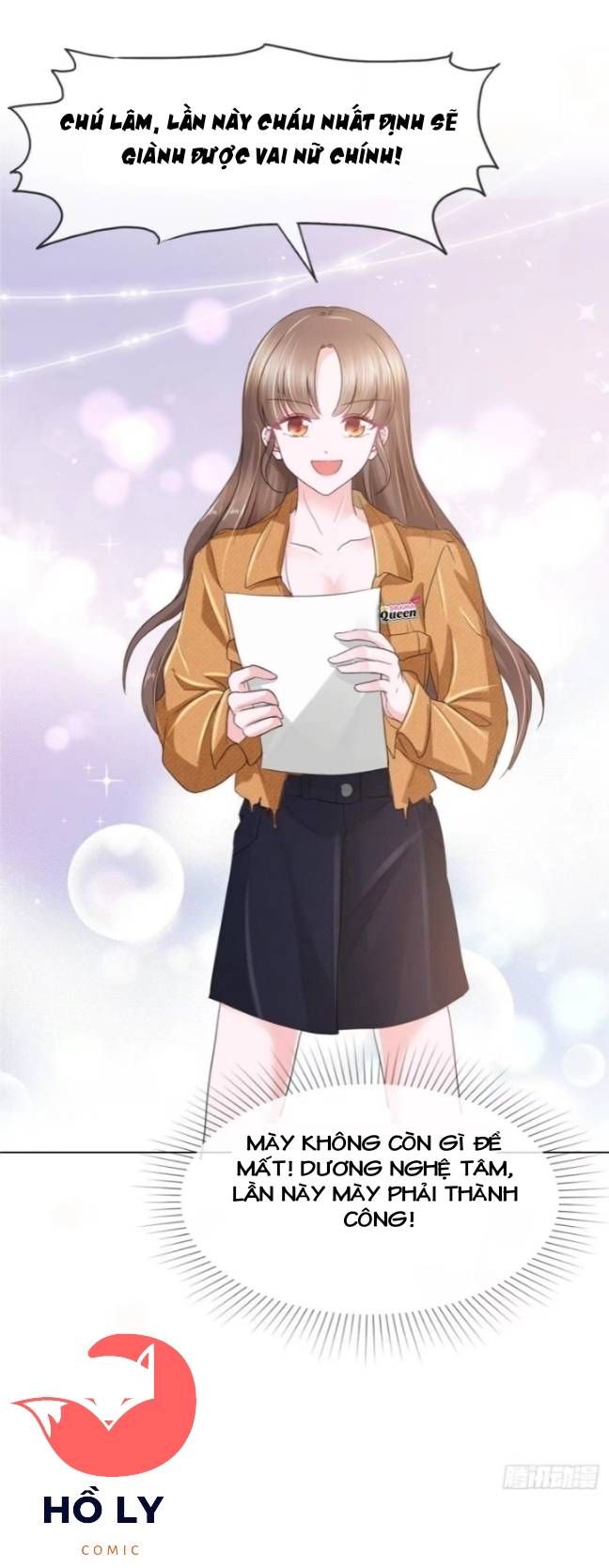 Ninita Yêu Dấu - Phần 2 Chapter 282.7 - Trang 5