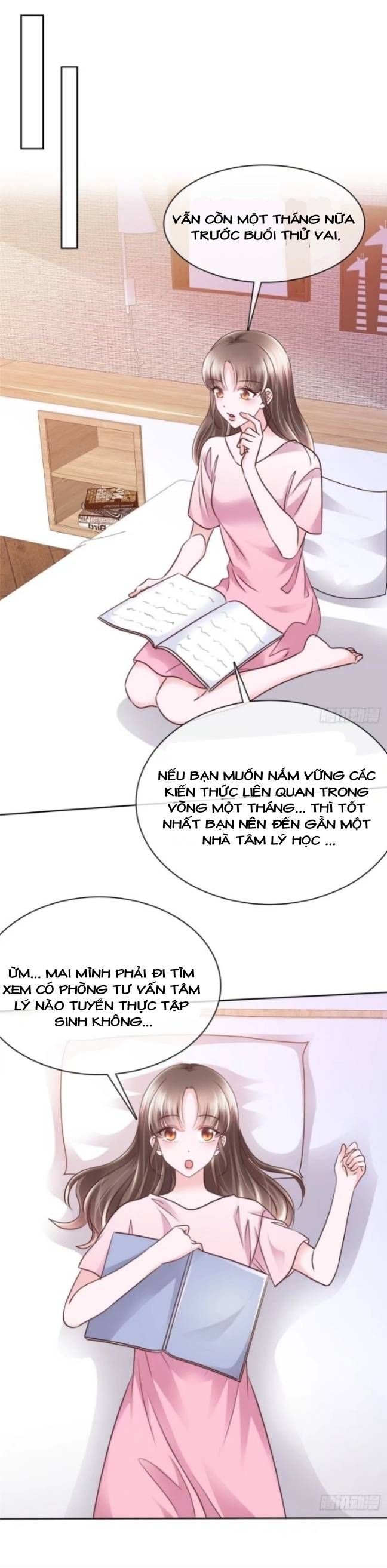 Ninita Yêu Dấu - Phần 2 Chapter 282.7 - Trang 6