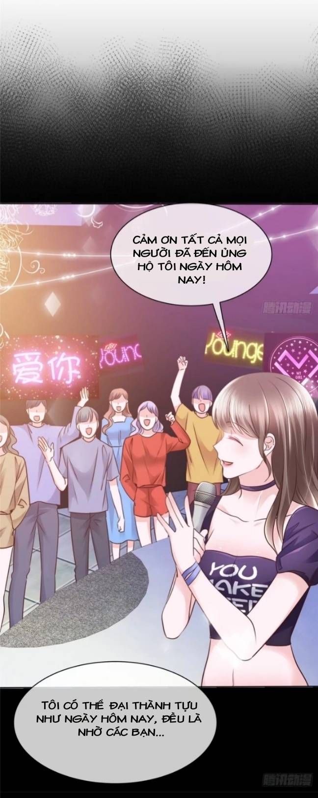Ninita Yêu Dấu - Phần 2 Chapter 282.7 - Trang 7