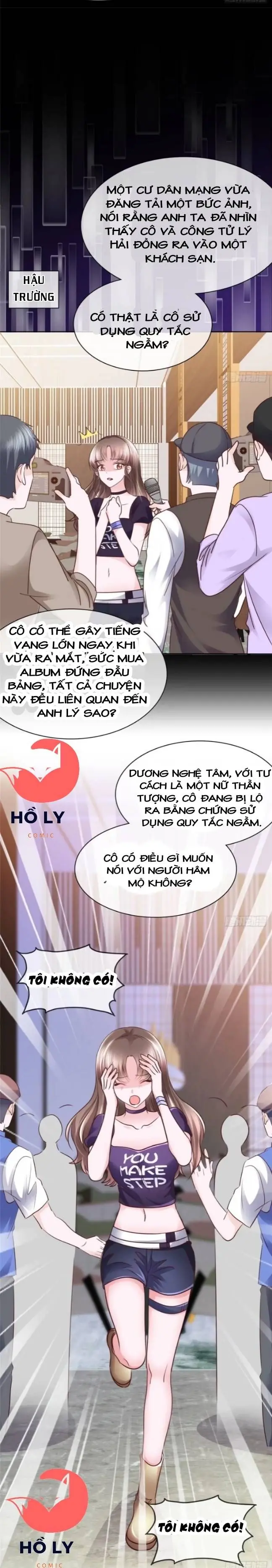Ninita Yêu Dấu - Phần 2 Chapter 282.7 - Trang 8