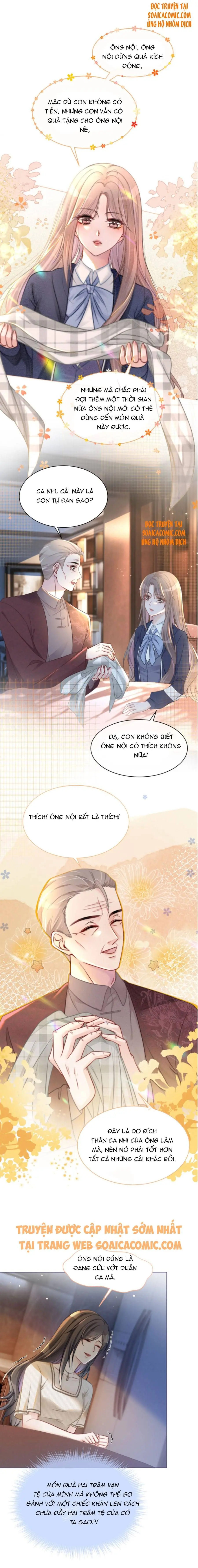 Ninita Yêu Dấu - Phần 2 Chapter 282.9 - Trang 7