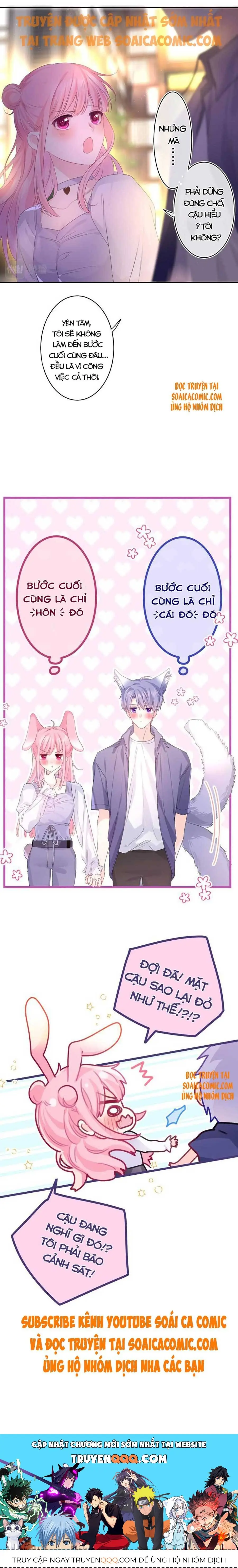 Ninita Yêu Dấu - Phần 2 Chapter 289.3 - Trang 11
