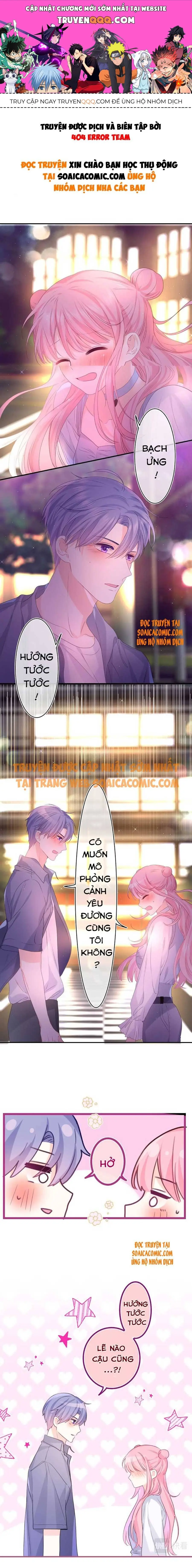 Ninita Yêu Dấu - Phần 2 Chapter 289.3 - Trang 2