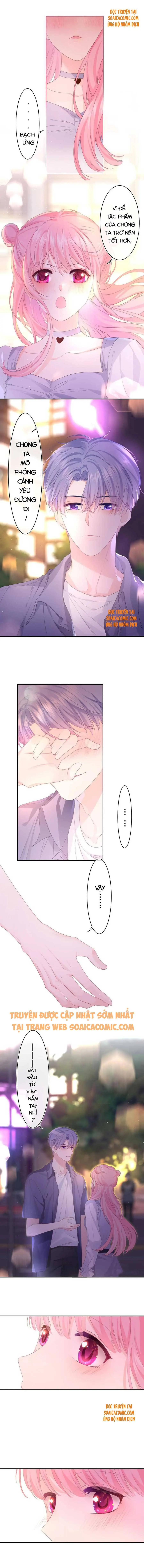 Ninita Yêu Dấu - Phần 2 Chapter 289.3 - Trang 3