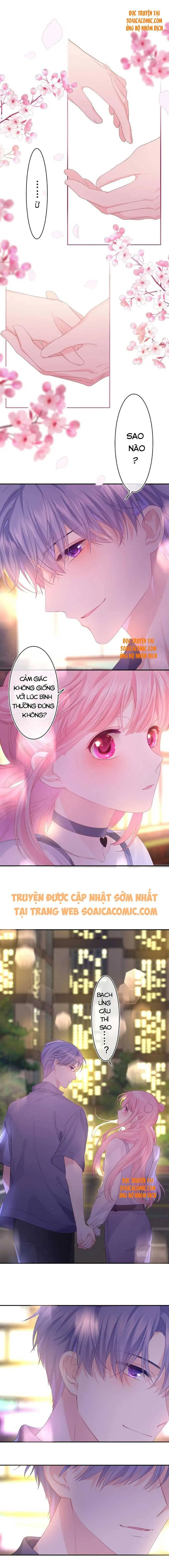 Ninita Yêu Dấu - Phần 2 Chapter 289.3 - Trang 4
