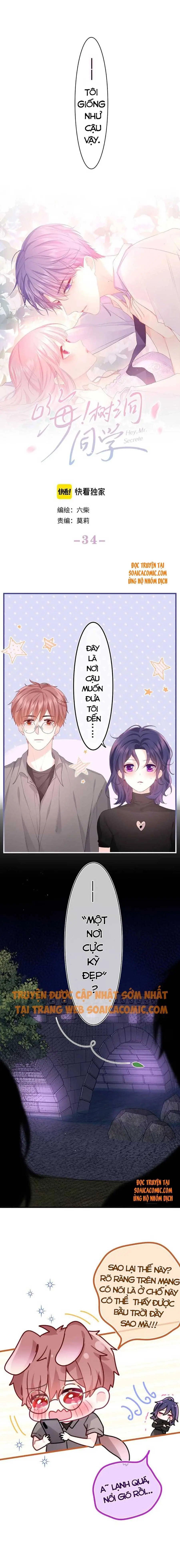 Ninita Yêu Dấu - Phần 2 Chapter 289.3 - Trang 5