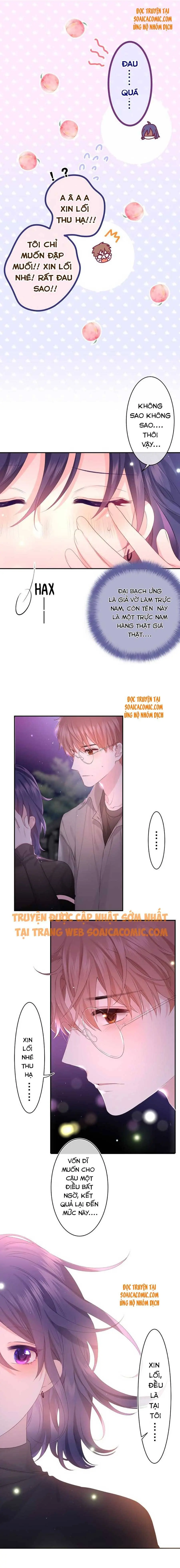 Ninita Yêu Dấu - Phần 2 Chapter 289.3 - Trang 7