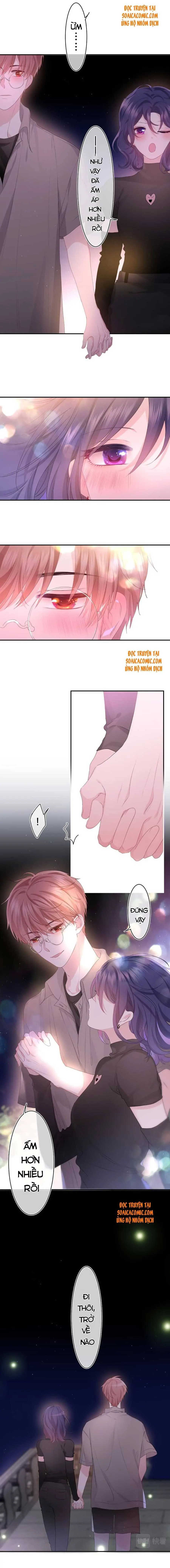 Ninita Yêu Dấu - Phần 2 Chapter 289.3 - Trang 9