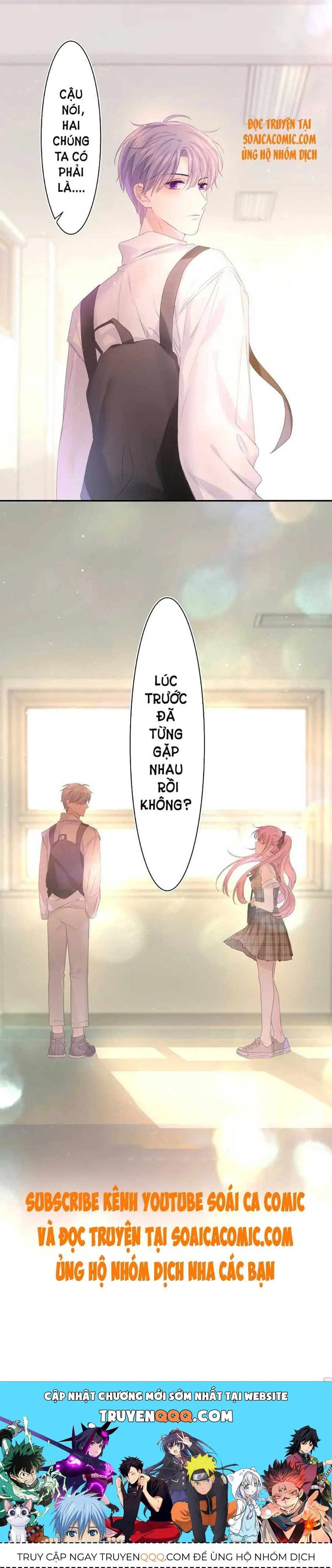Ninita Yêu Dấu - Phần 2 Chapter 289.4 - Trang 11