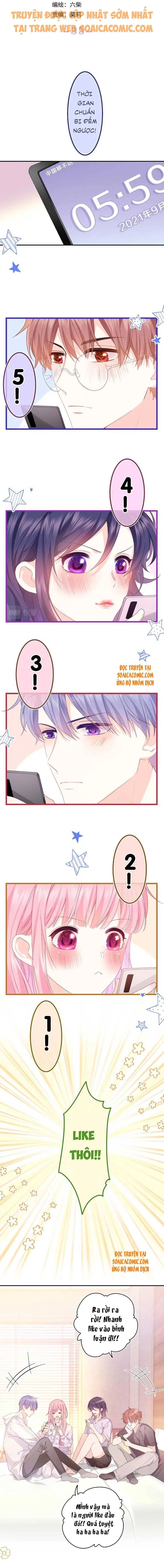 Ninita Yêu Dấu - Phần 2 Chapter 289.4 - Trang 3