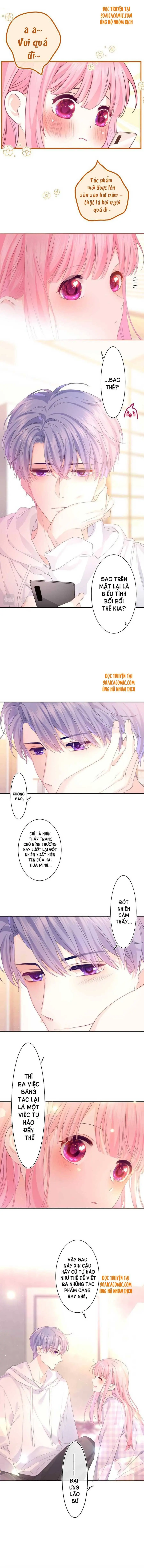 Ninita Yêu Dấu - Phần 2 Chapter 289.4 - Trang 4
