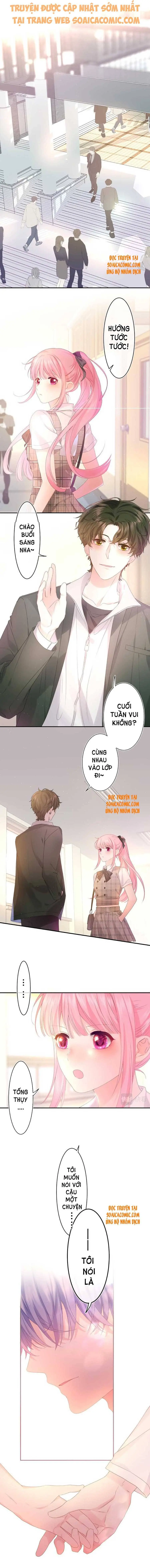 Ninita Yêu Dấu - Phần 2 Chapter 289.4 - Trang 7