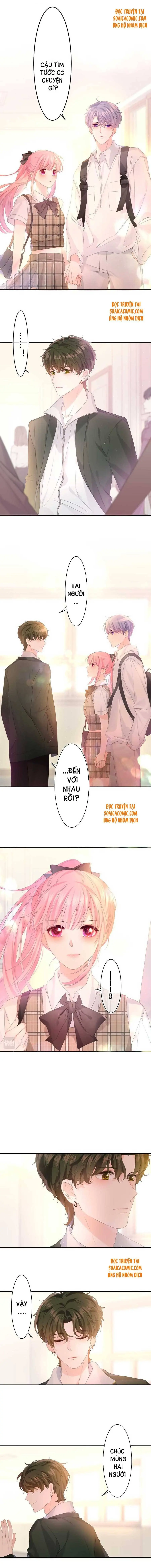 Ninita Yêu Dấu - Phần 2 Chapter 289.4 - Trang 8