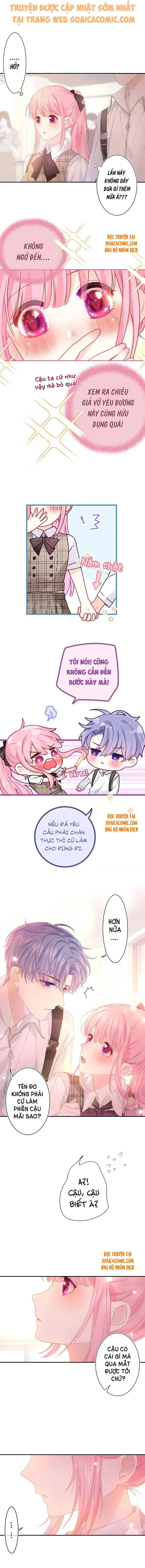 Ninita Yêu Dấu - Phần 2 Chapter 289.4 - Trang 9