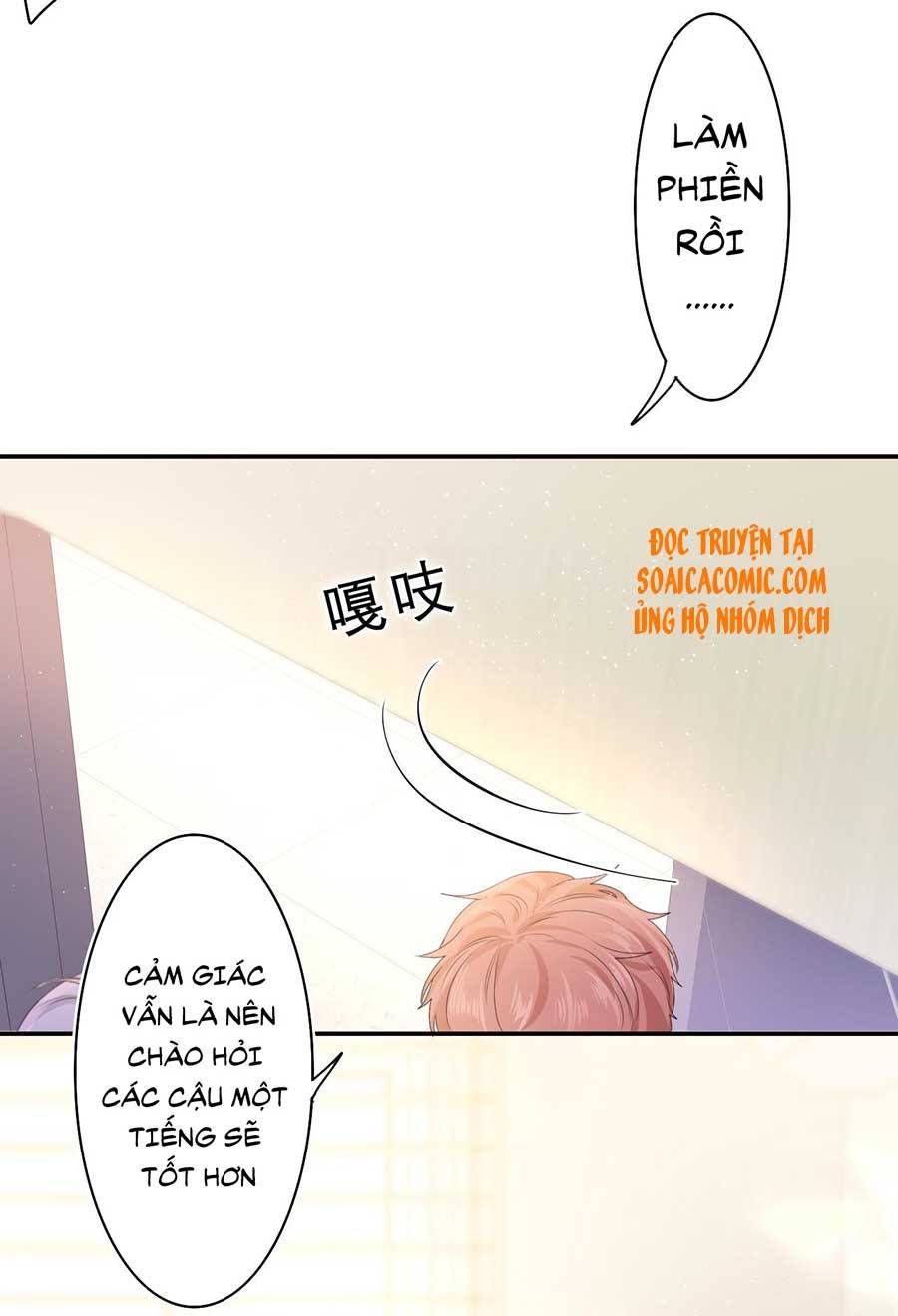 Ninita Yêu Dấu - Phần 2 Chapter 289.5 - Trang 10