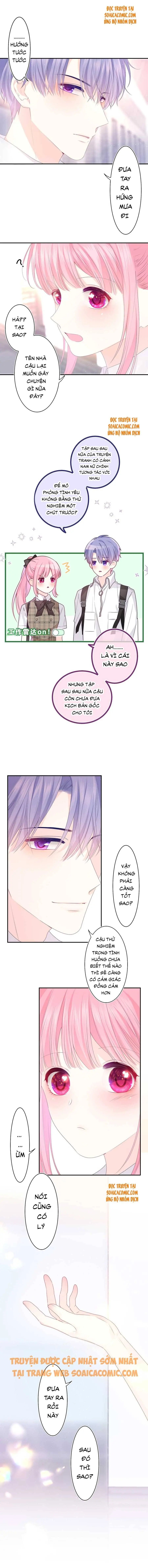Ninita Yêu Dấu - Phần 2 Chapter 289.5 - Trang 4