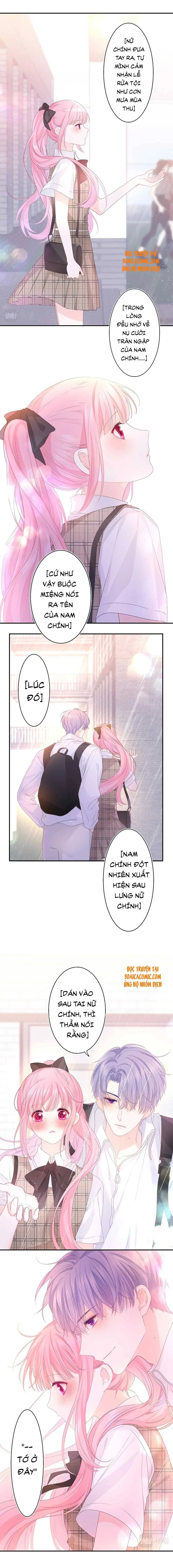 Ninita Yêu Dấu - Phần 2 Chapter 289.5 - Trang 5