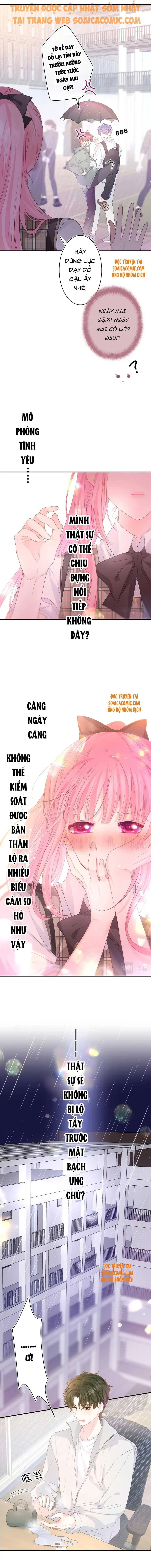 Ninita Yêu Dấu - Phần 2 Chapter 289.5 - Trang 7