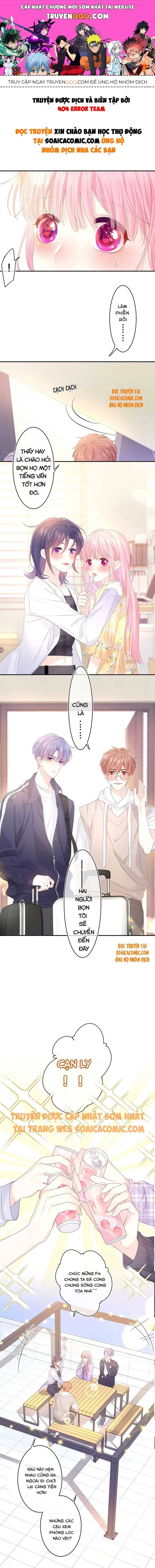 Ninita Yêu Dấu - Phần 2 Chapter 289.6 - Trang 2