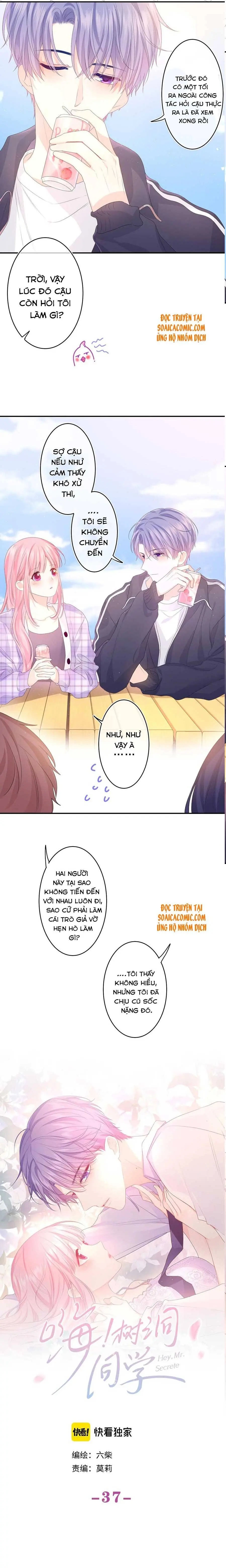 Ninita Yêu Dấu - Phần 2 Chapter 289.6 - Trang 3