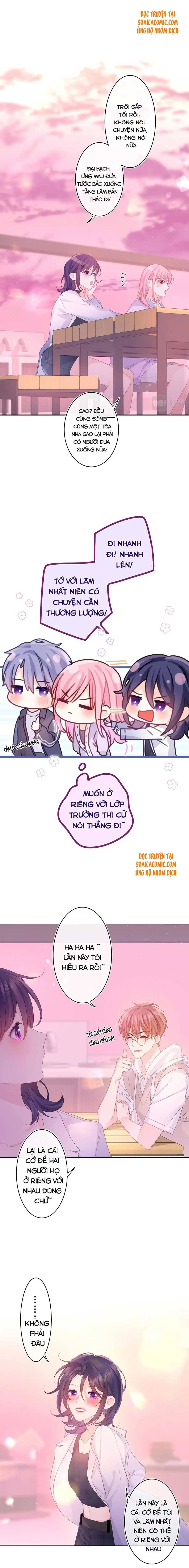 Ninita Yêu Dấu - Phần 2 Chapter 289.6 - Trang 4
