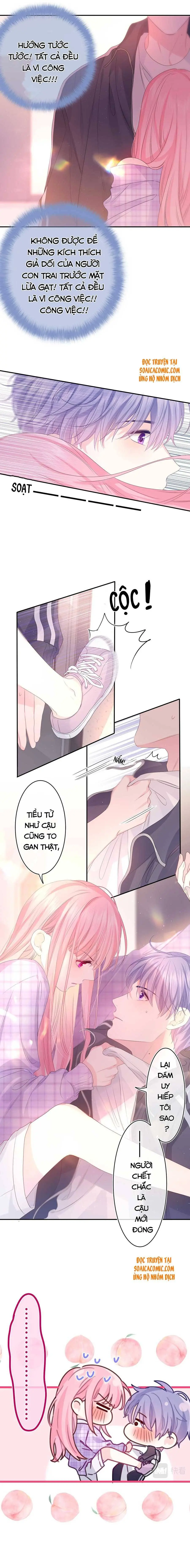 Ninita Yêu Dấu - Phần 2 Chapter 289.6 - Trang 9
