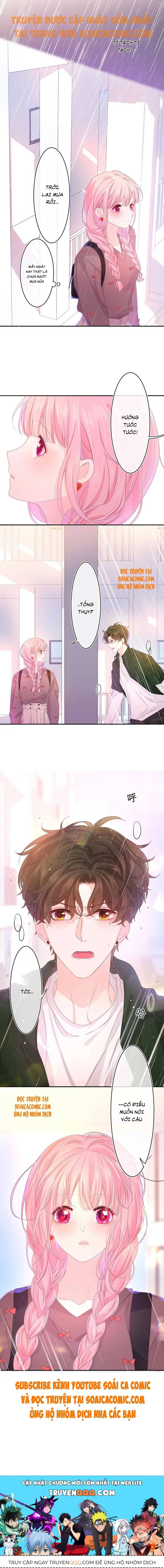 Ninita Yêu Dấu - Phần 2 Chapter 289.7 - Trang 11