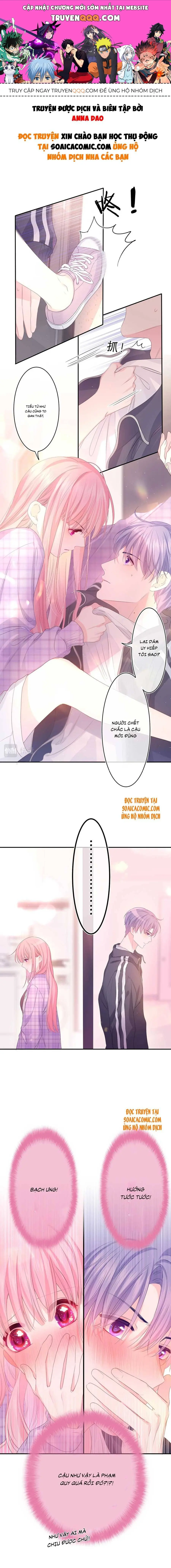 Ninita Yêu Dấu - Phần 2 Chapter 289.7 - Trang 2